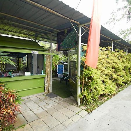 Bellevue The Penang Hill Hotel, Bukit Bendera Ayer Itam Екстер'єр фото