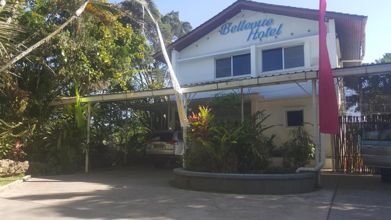 Bellevue The Penang Hill Hotel, Bukit Bendera Ayer Itam Екстер'єр фото