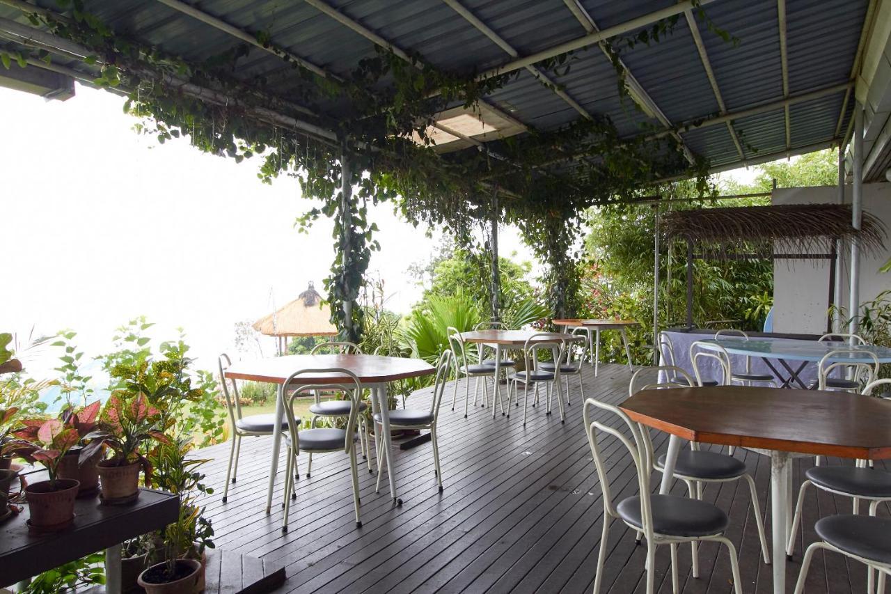 Bellevue The Penang Hill Hotel, Bukit Bendera Ayer Itam Екстер'єр фото