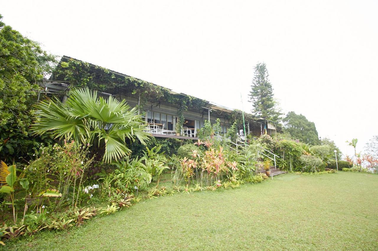 Bellevue The Penang Hill Hotel, Bukit Bendera Ayer Itam Екстер'єр фото