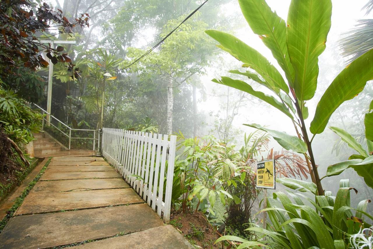 Bellevue The Penang Hill Hotel, Bukit Bendera Ayer Itam Екстер'єр фото