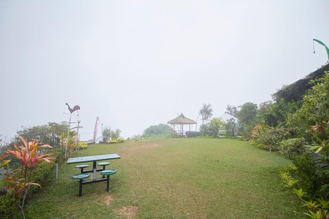 Bellevue The Penang Hill Hotel, Bukit Bendera Ayer Itam Екстер'єр фото