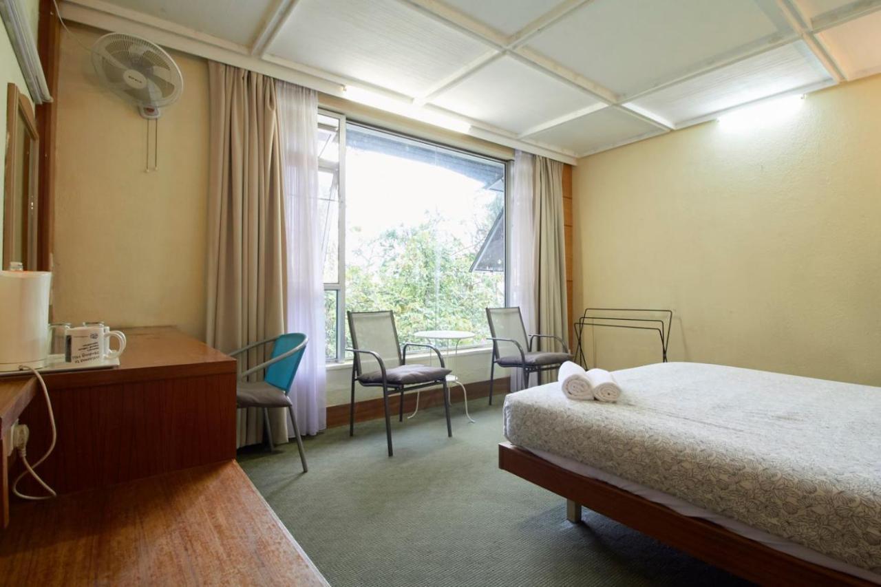 Bellevue The Penang Hill Hotel, Bukit Bendera Ayer Itam Екстер'єр фото