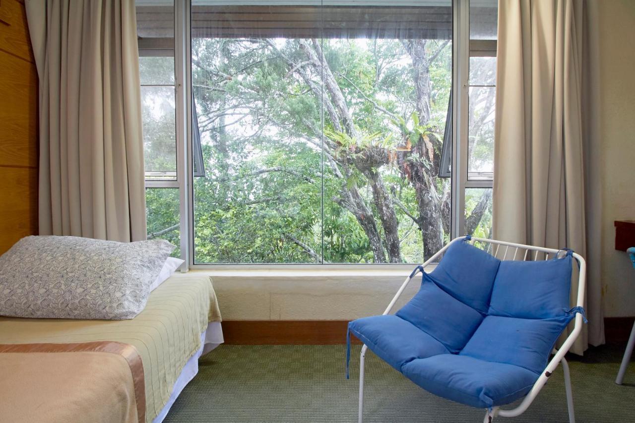 Bellevue The Penang Hill Hotel, Bukit Bendera Ayer Itam Екстер'єр фото