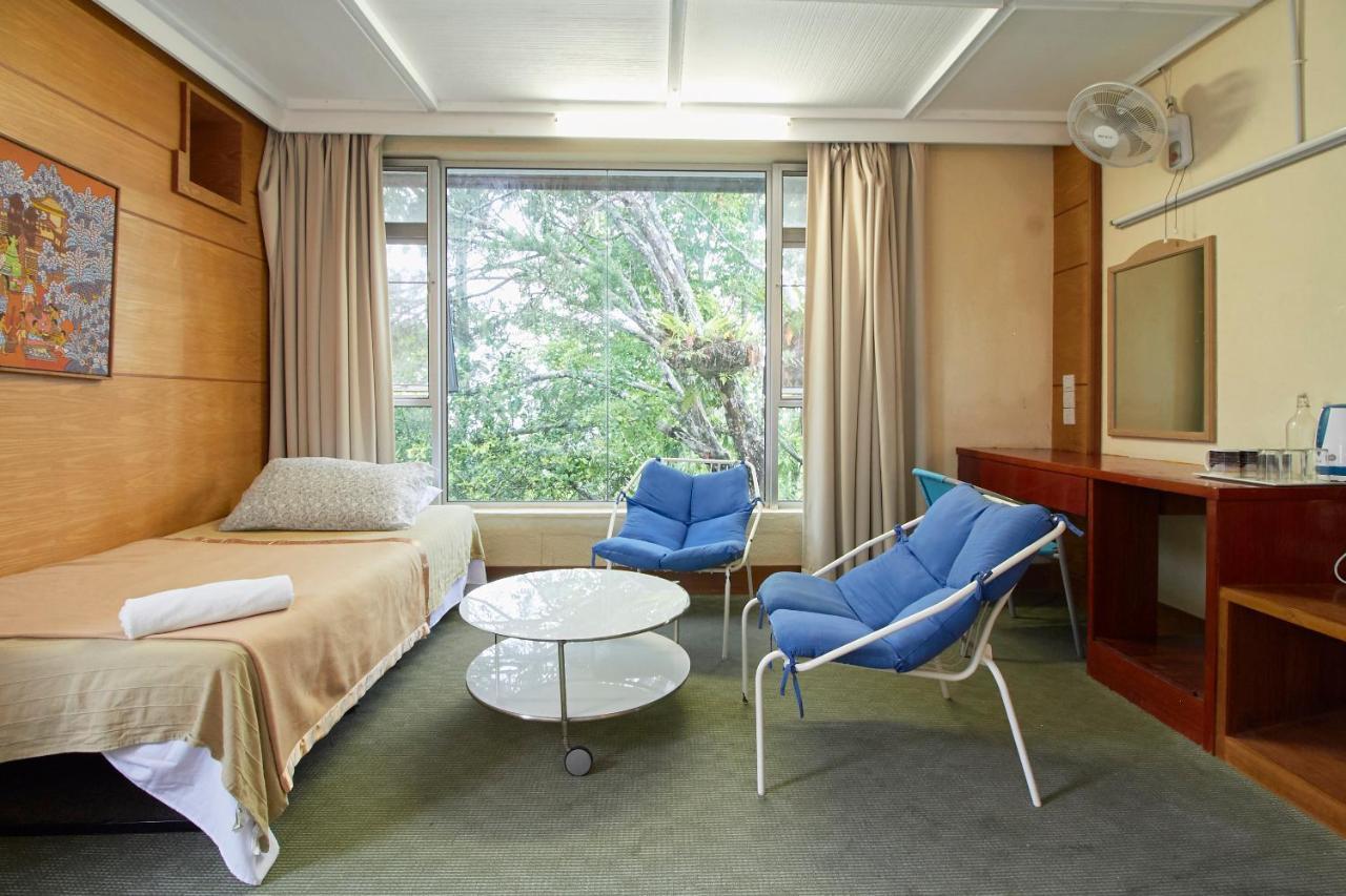 Bellevue The Penang Hill Hotel, Bukit Bendera Ayer Itam Екстер'єр фото